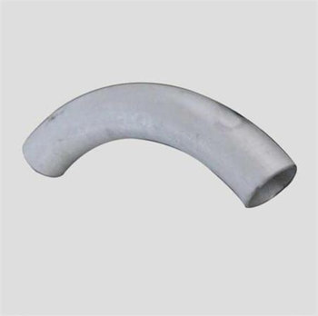 90° R=3D Bend Pipe