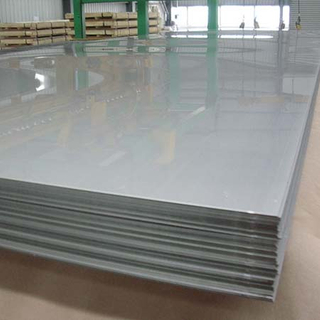 Нержавеющая сталь 316L Sheet/Plate ASTM A240 AISI304 304L 316