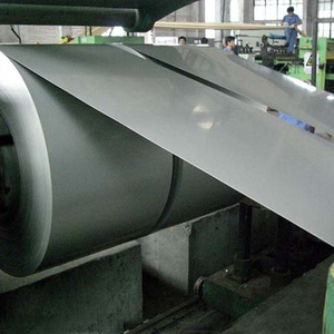 2B BA Surface Холодн-свернул F51/2205/S31803 Stianless Steel Coil