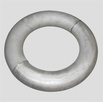 360° R=3D Bend Pipe