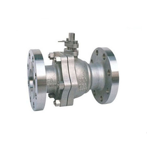 шариковые клапаны 1PC Floating Reducer Bore Flanged 