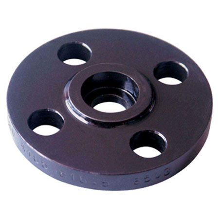 Углерод Steel A105 Socket Weld Flange 300LB