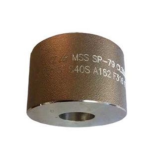 Нержавеющая сталь MSS-SP-79 уменьшает вставку